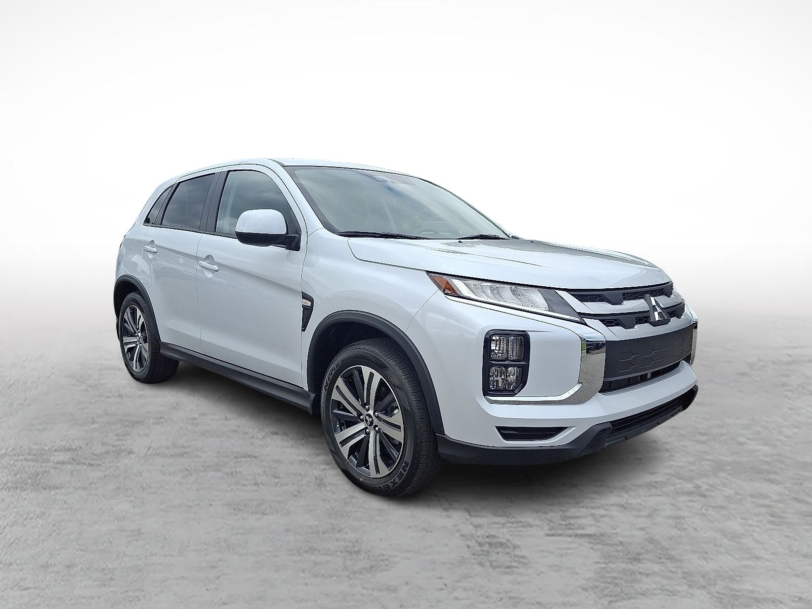 2025 Mitsubishi Outlander Sport Sport Utility 