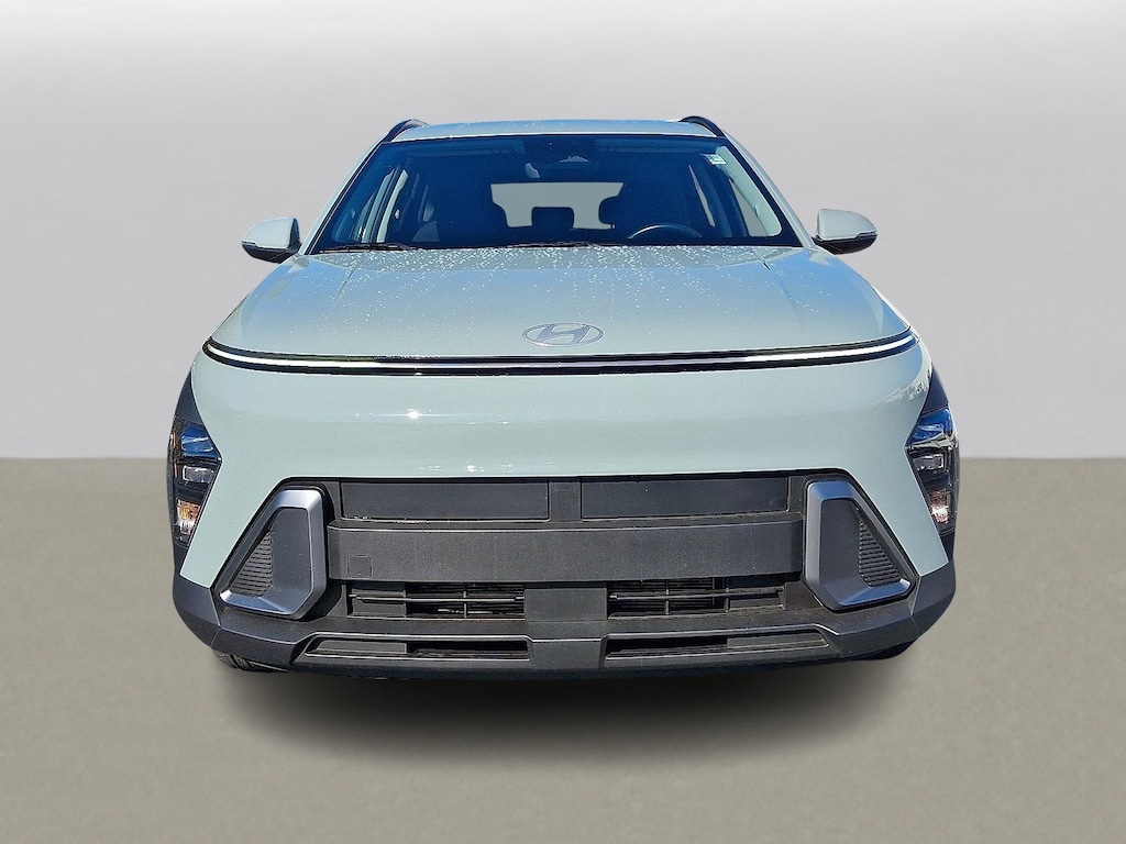 Certified 2025 Hyundai Kona SEL SEL FWD