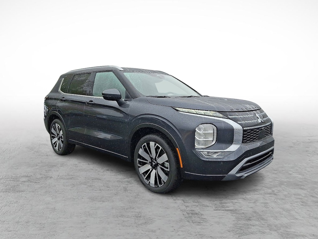 New 2025 Mitsubishi Outlander SEL SEL FWD