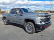 Chevrolet Silverado 2500HD