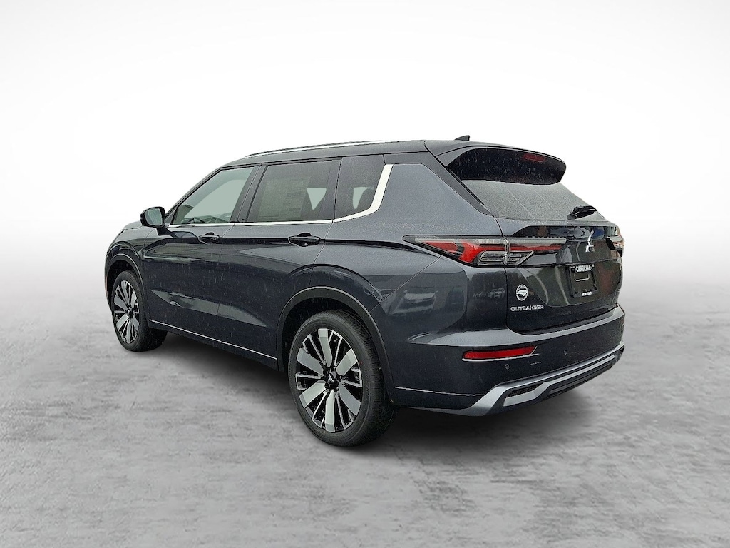New 2025 Mitsubishi Outlander SEL SEL FWD