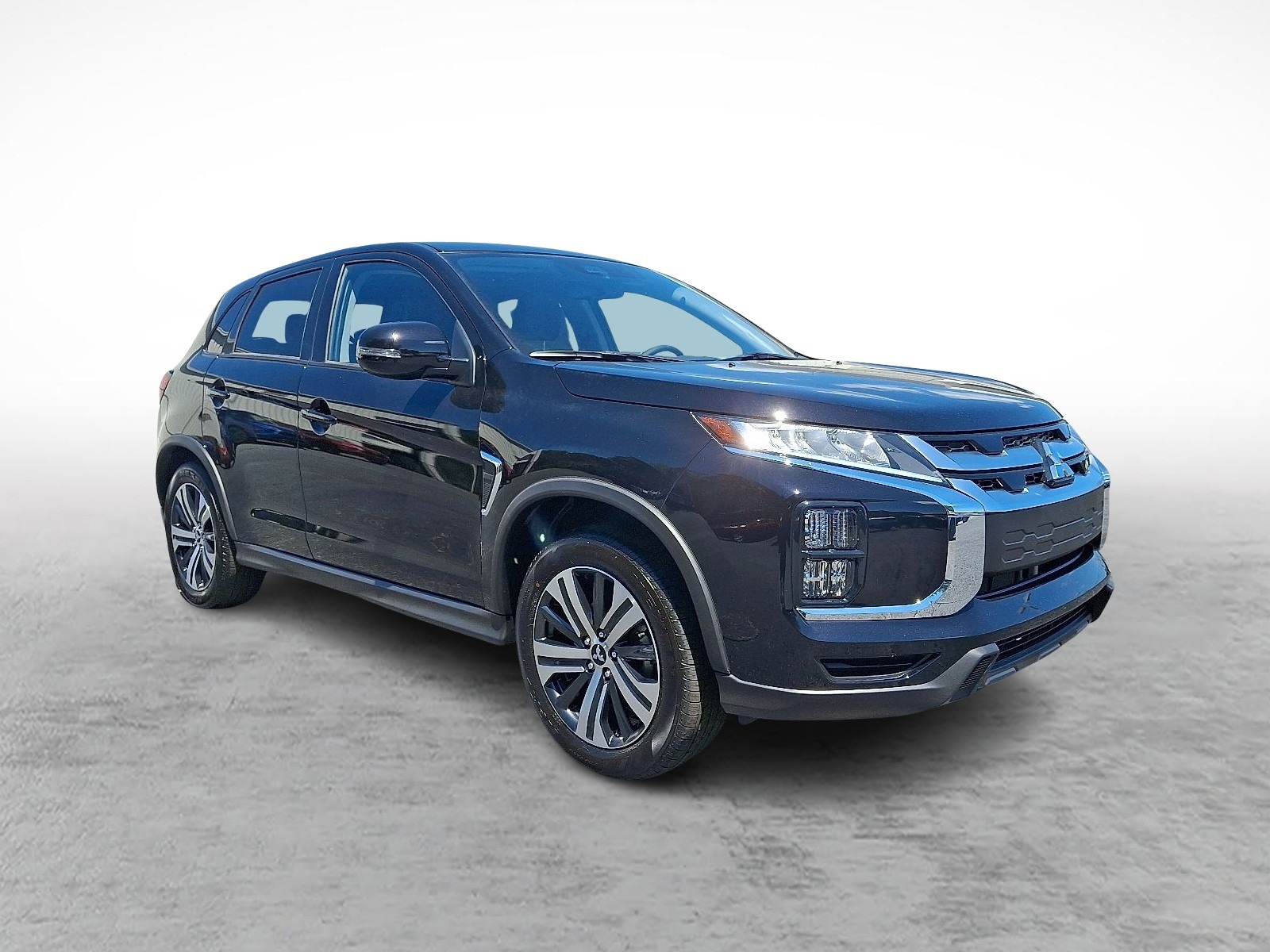 2025 Mitsubishi Outlander Sport Sport Utility 