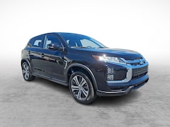 2025 Mitsubishi Outlander Sport 2.0 SE SUV