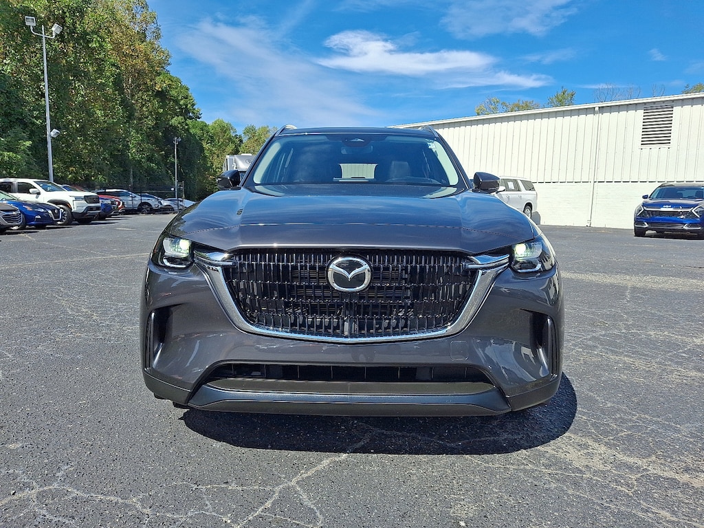 Used 2024 Mazda CX-90 3.3 Turbo Preferred Plus 3.3 Turbo Preferred Plus AWD