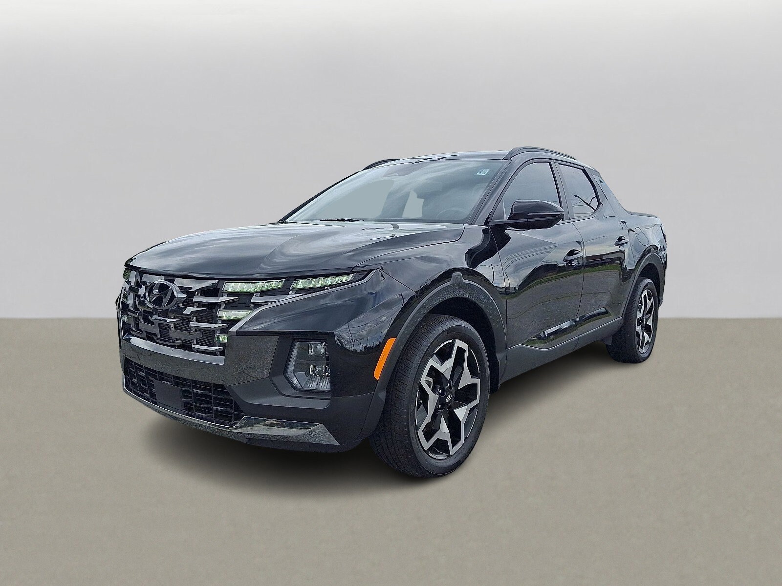 2024 Hyundai Santa Cruz Limited photo 4