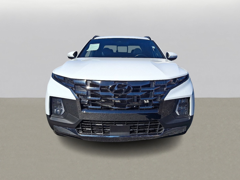 Used 2022 Hyundai Santa Cruz Limited Limited AWD