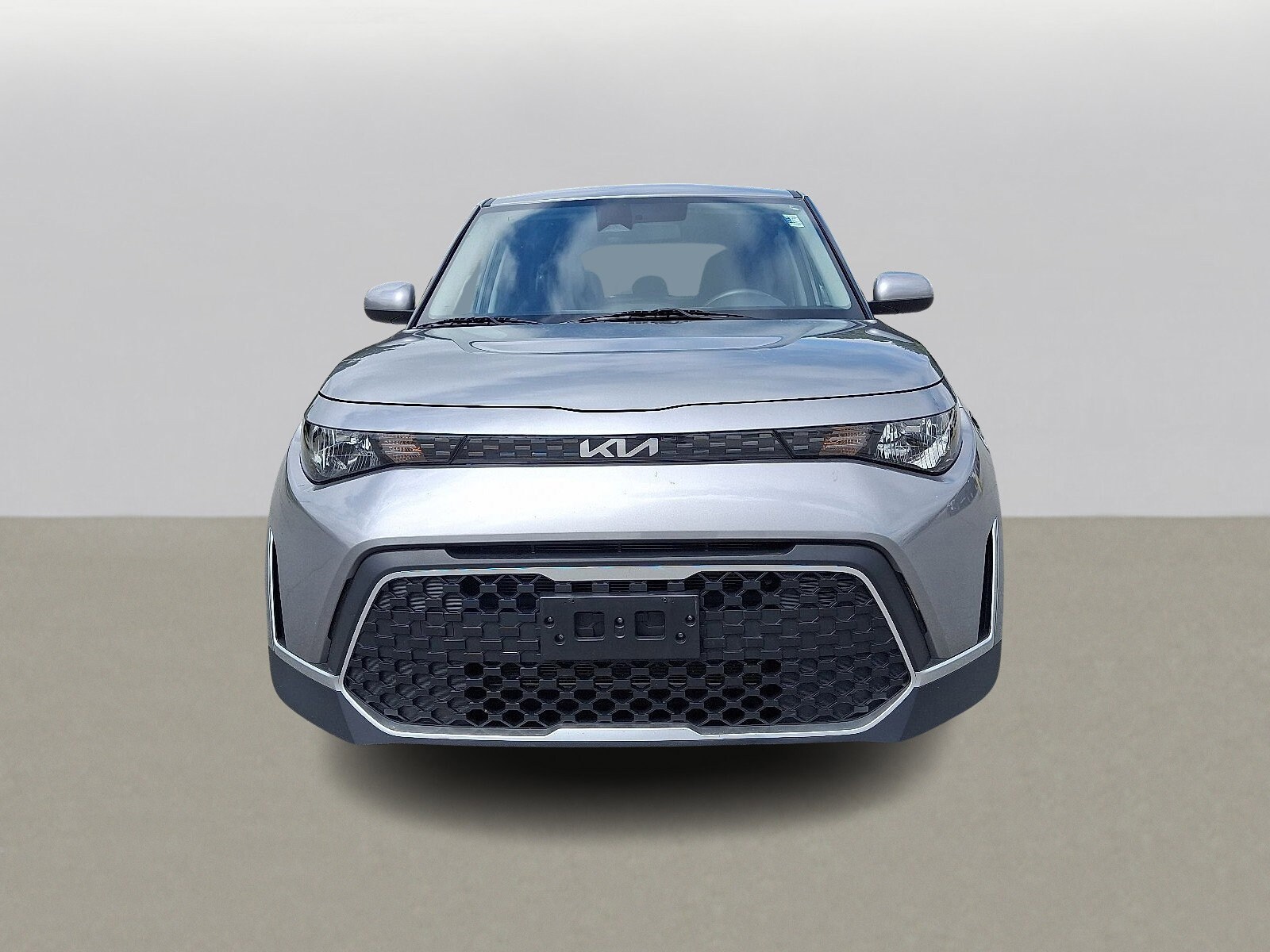 2023 Kia Soul LX photo 2