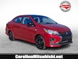 Mitsubishi Mirage G4