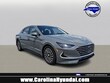 Hyundai Sonata Hybrid