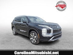 2025 Mitsubishi Outlander Platinum Edition Sport Utility
