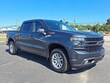 Chevrolet Silverado 1500 LTD