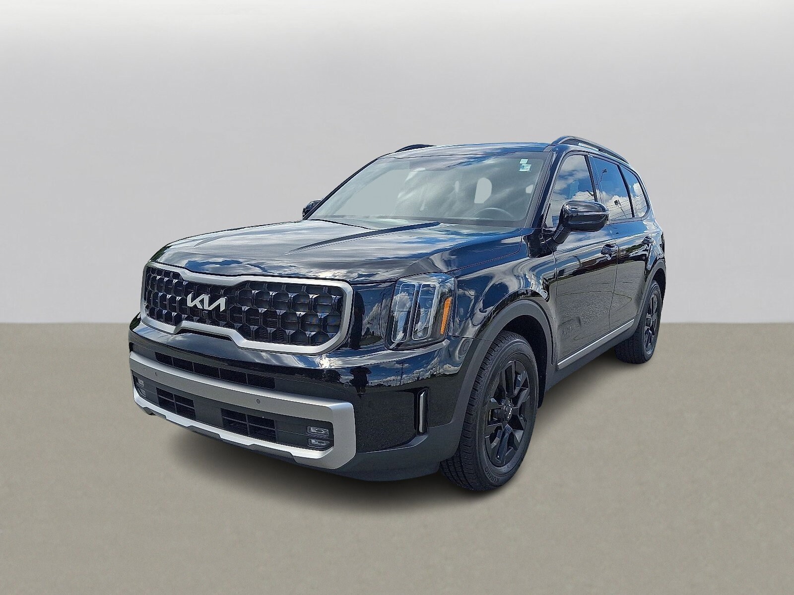 2023 Kia Telluride SX Prestige X-Pro photo 4