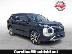 2025 Mitsubishi Outlander SE 2.5 2WD Sport Utility