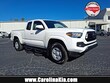 Toyota Tacoma 2WD