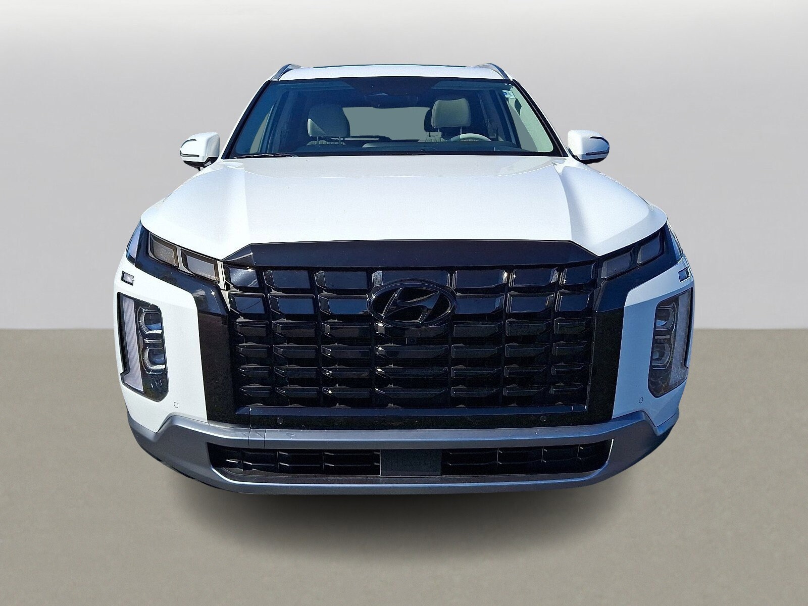 2024 Hyundai Palisade Limited photo 3