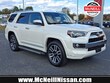 Toyota 4Runner
