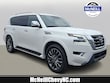 Nissan Armada