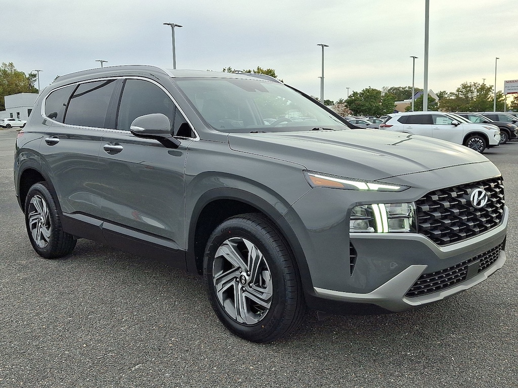 Used 2023 Hyundai Santa Fe SEL SEL AWD