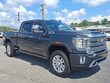 GMC Sierra 2500HD