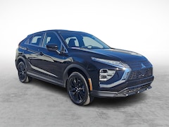 2025 Mitsubishi Eclipse Cross LE LE S-AWC