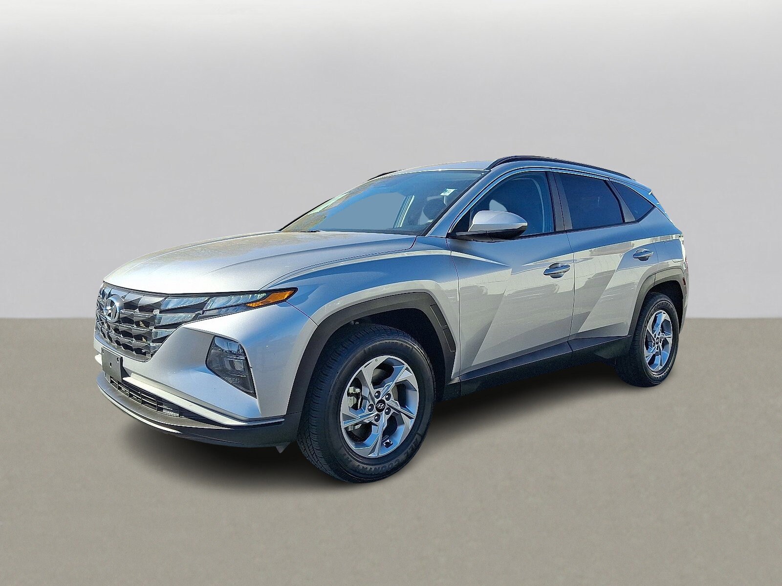 2024 Hyundai Tucson SEL photo 2