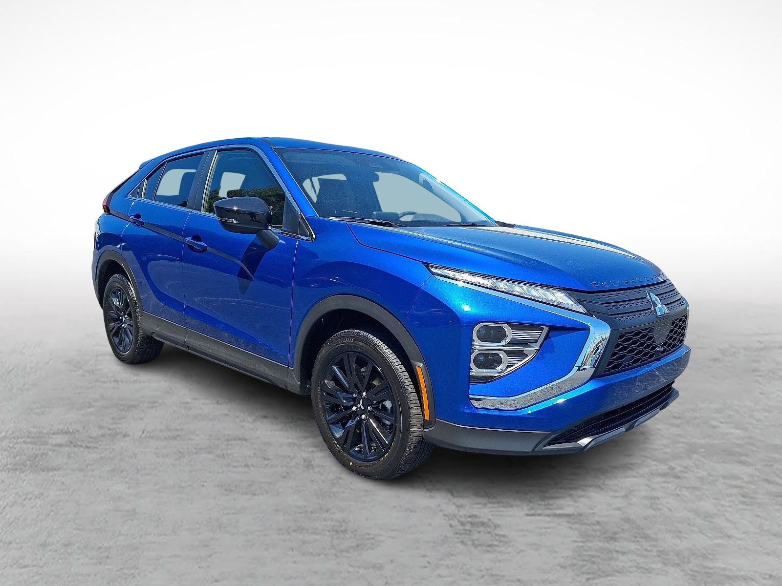 2025 Mitsubishi Eclipse Cross LE S-AWC