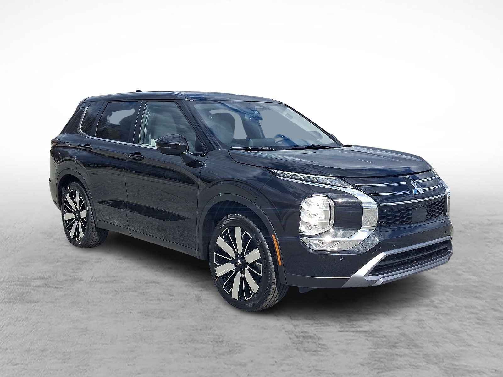 2025 Mitsubishi Outlander Sport Utility 