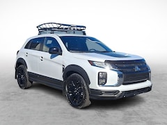2025 Mitsubishi Outlander Sport 2.0 Trail Edition SUV