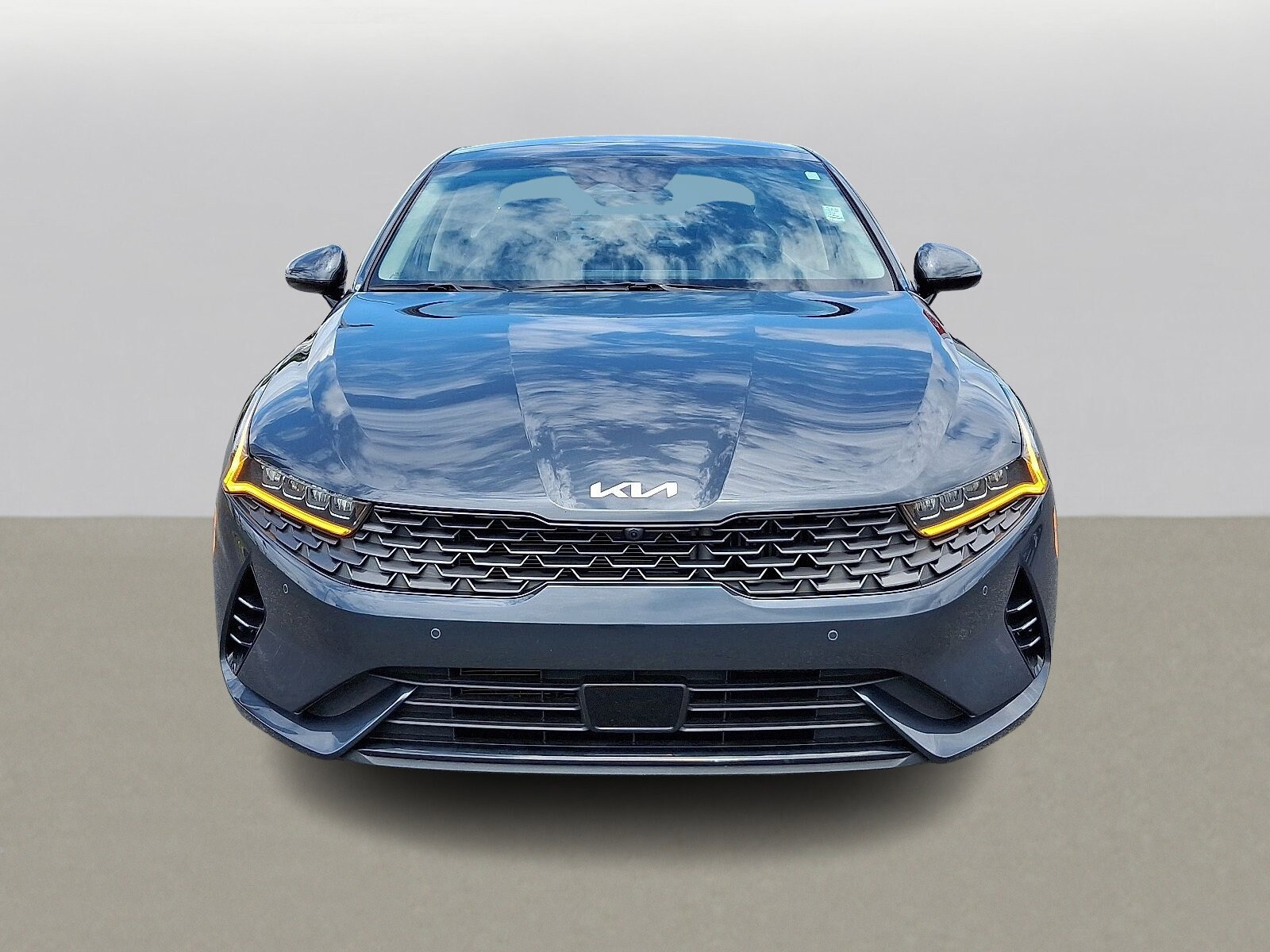2024 Kia K5 EX photo 3