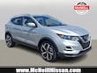Nissan Rogue Sport