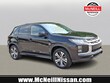 Mitsubishi Outlander Sport