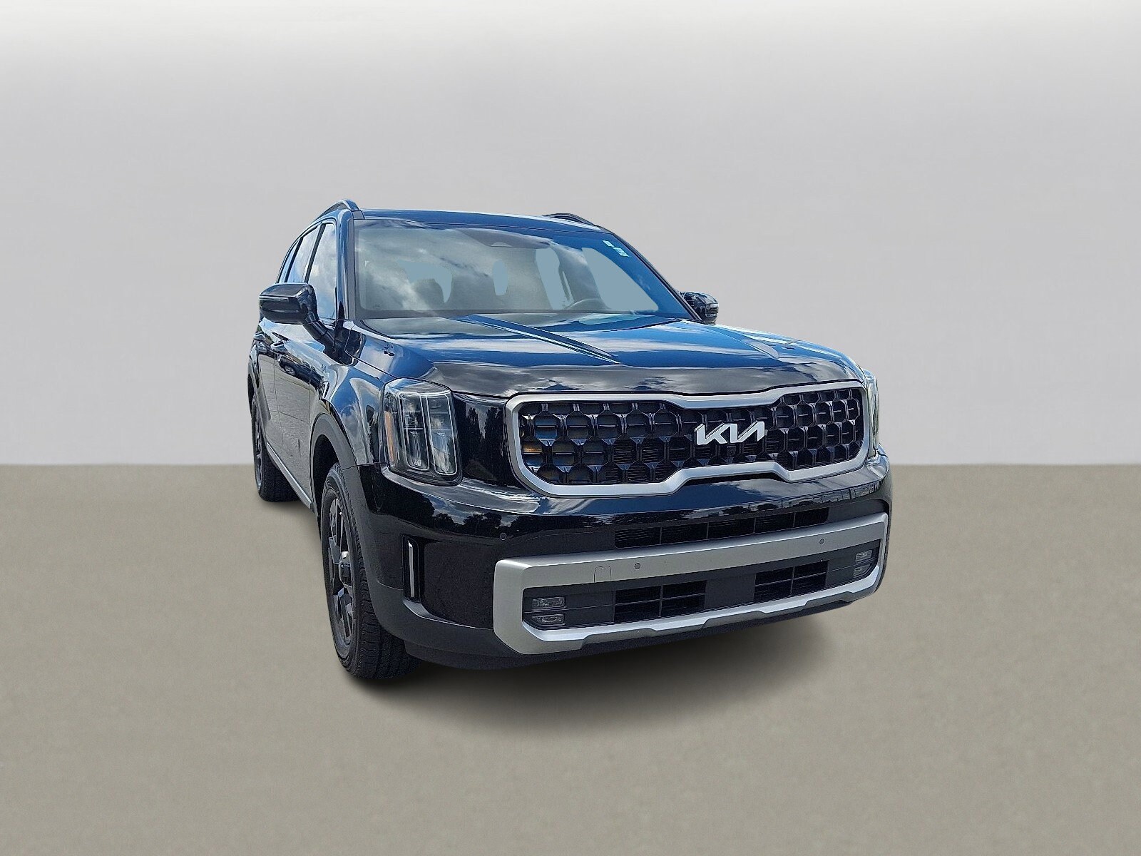 2023 Kia Telluride SX Prestige X-Pro photo 2