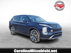 2025 Mitsubishi Outlander SE 2.5 S-AWC Sport Utility