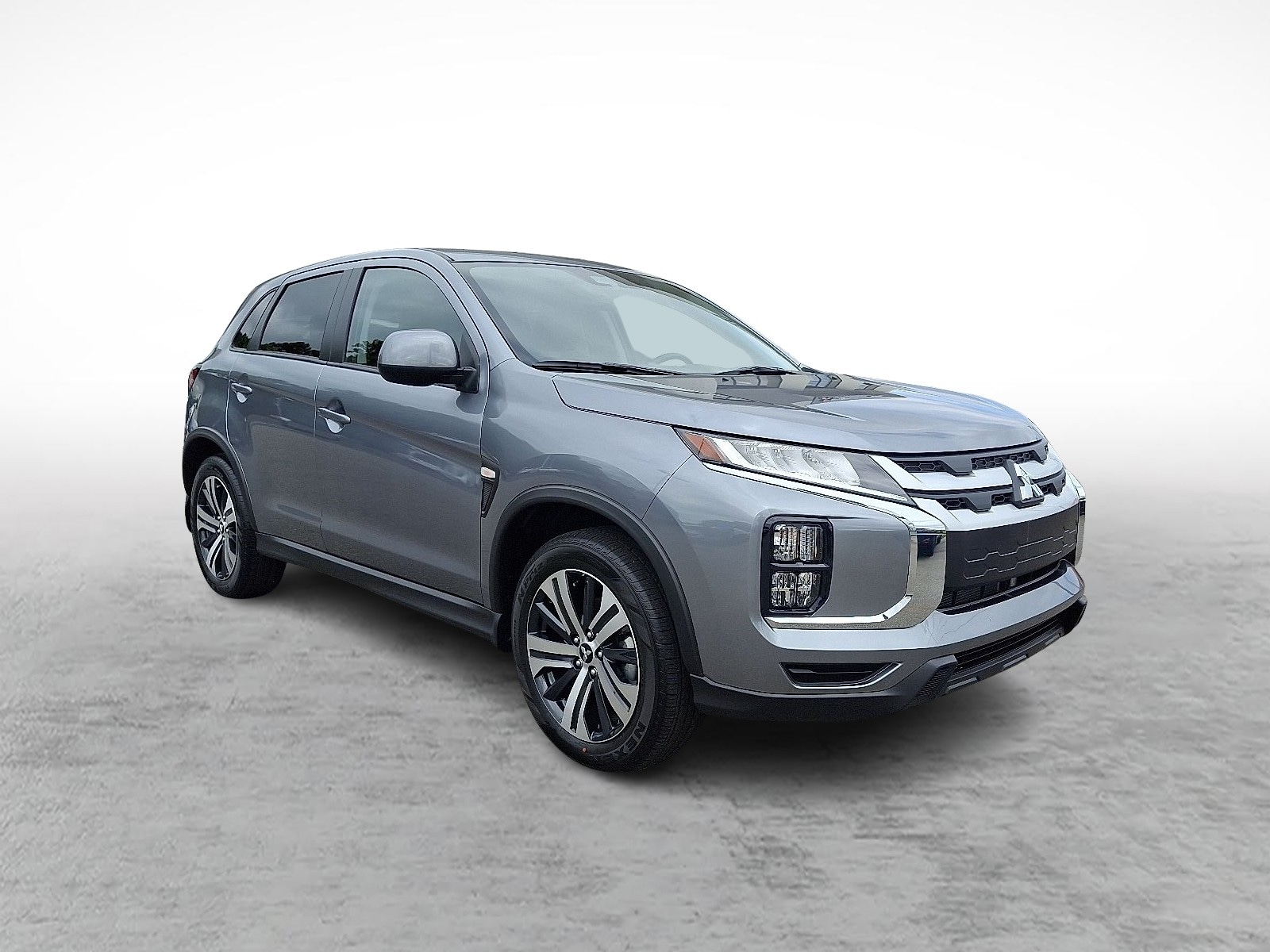 2025 Mitsubishi Outlander Sport Sport Utility 