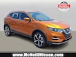 Nissan Rogue Sport