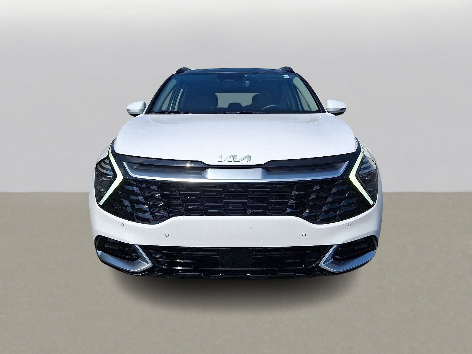 2024 Kia Sportage photo 2