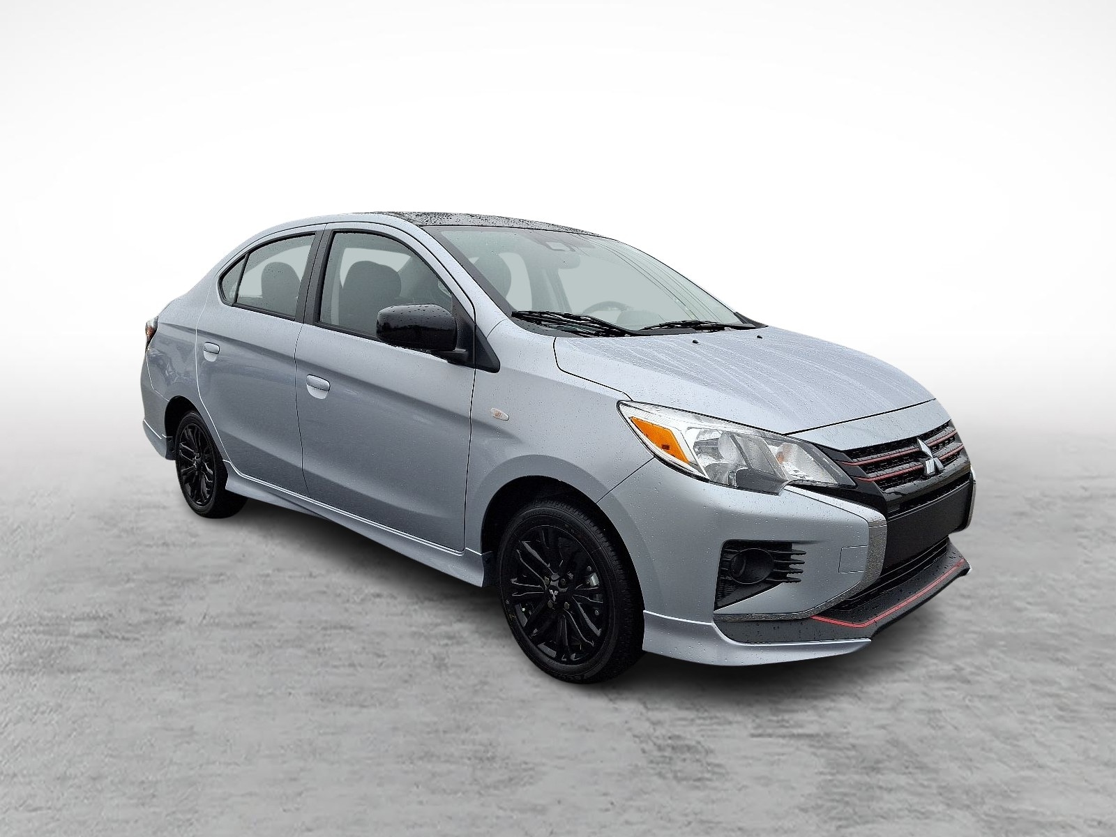 2024 Mitsubishi Mirage G4 Car 