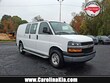 Chevrolet Express Cargo Van
