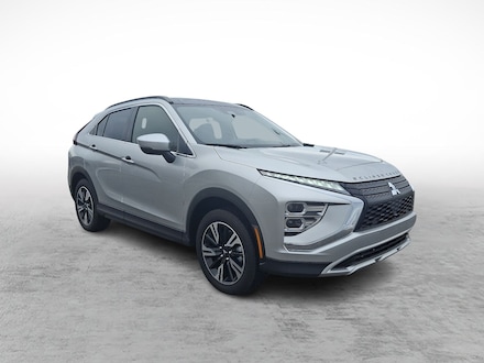 2024 Mitsubishi Eclipse Cross SE S-AWC Sport Utility
