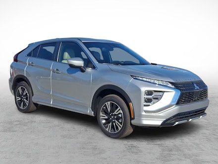 2024 Mitsubishi Eclipse Cross SEL S-AWC Sport Utility
