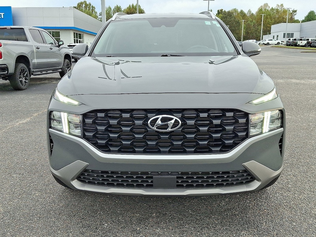 Used 2023 Hyundai Santa Fe SEL SEL AWD
