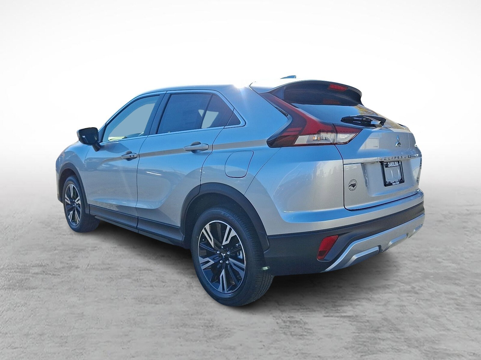 2026 Mitsubishi Eclipse Cross SE photo 3