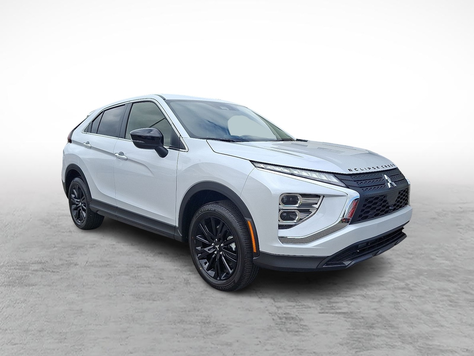 2025 Mitsubishi Eclipse Cross LE S-AWC