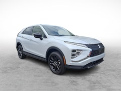 2025 Mitsubishi Eclipse Cross LE SUV