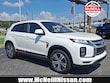 Mitsubishi Outlander Sport