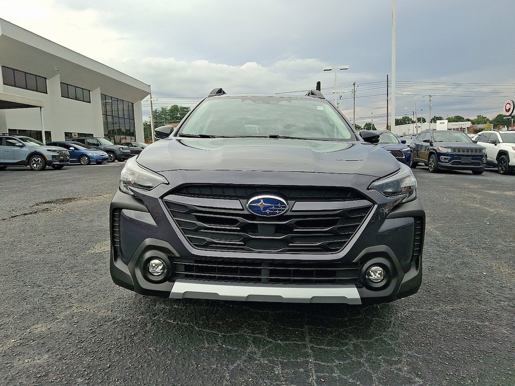 Used 2023 Subaru Outback Limited Limited CVT