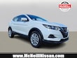 Nissan Rogue Sport