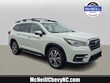 Subaru Ascent
