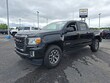 GMC Canyon