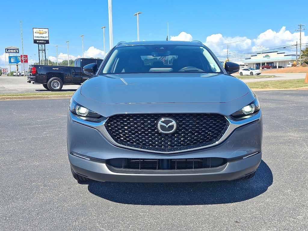 Used 2022 Mazda CX-30 2.5 Turbo Premium Package 2.5 Turbo Premium Package AWD